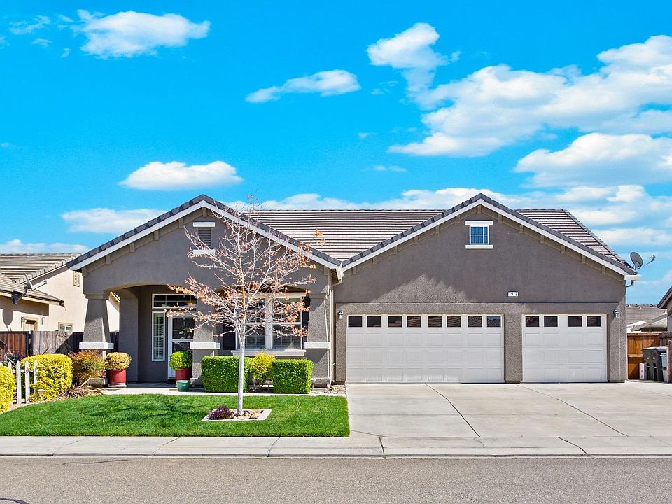 1912 Mari Ln, Hughson, CA 95326 Zillow