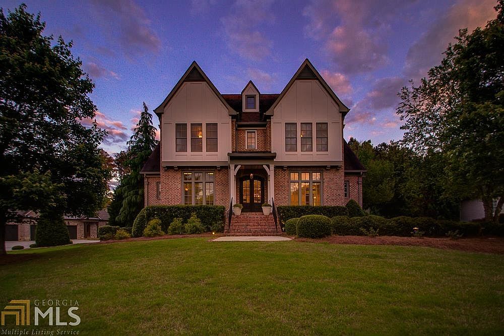 255 Newhaven Dr, Fayetteville, GA 30215 Zillow