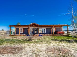 1799 Appaloosa Trl, Elizabeth, CO 80107