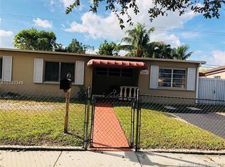 4390 SW 112th Ave, Miami, FL 33165