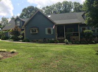 1312 Circle Rd, Easley, SC 29642