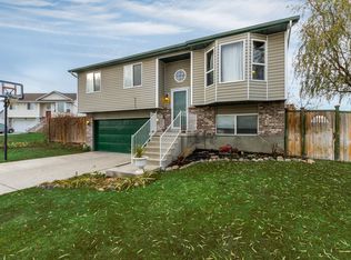 3774 S Tail Trail Ct, Magna, UT 84044
