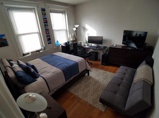 23 Saint Lukes Rd #17M, Allston, MA 02134