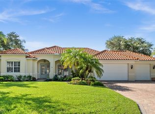 10961 Mahogany Run, Fort Myers, FL 33913