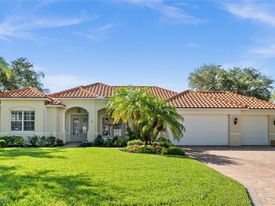 10961 Mahogany Run, Fort Myers, FL, 33913