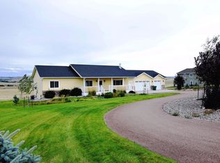 113 Bend View Ln, Great Falls, MT 59404