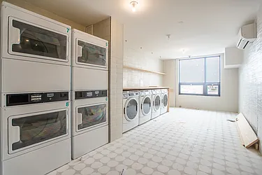 Rented by Joel Scharf, LREB