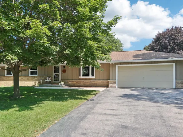 W244N6650 Grogan DRIVE, Sussex, WI 53089