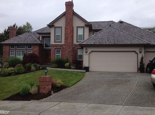 15248 SE 58th St, Bellevue, WA 98006