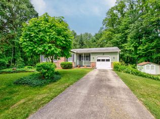 3926 Burkhart Rd, Jackson, MI 49201