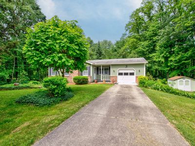 3926 Burkhart Rd, Jackson, MI, 49201