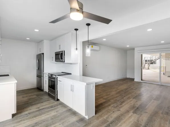 226th St Apartments TIC