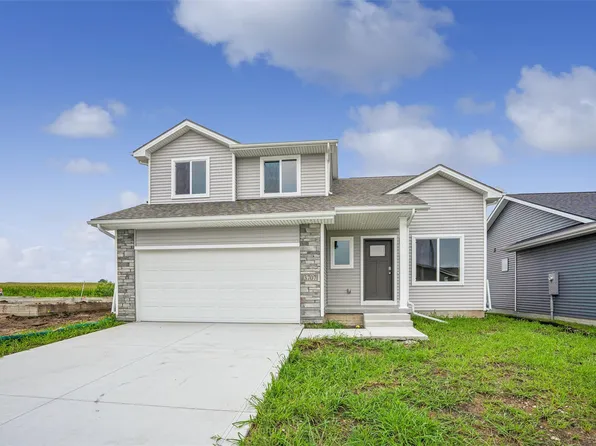 3707 NE 6th St, Ankeny, IA 50021