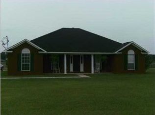 10876 Brighton Dr W, Chunchula, AL 36521