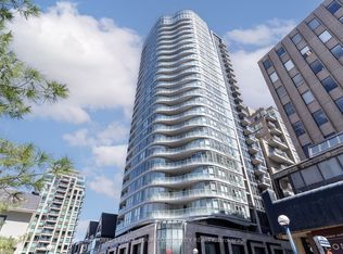 88 Cumberland St #1507, Toronto, ON M5R 0C8