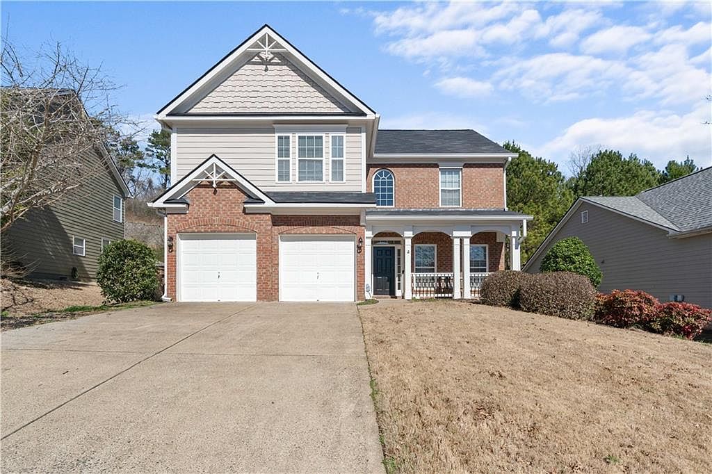 106 Puckett Ct, Canton, GA 30115 Zillow