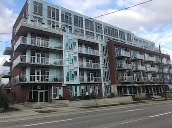 42 Bridgeport Rd E Unit 401, Waterloo, ON N2J 0B3
