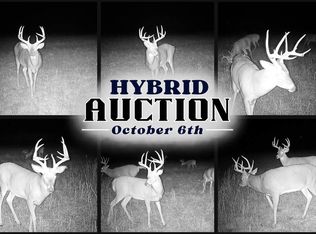 0 Avenue Q, Little River, KS 67457
