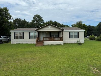 1402 Cemetery Rd, Pineville, LA, 71360