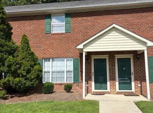 1214 Allen Rd APT C, Greenville, NC 27834