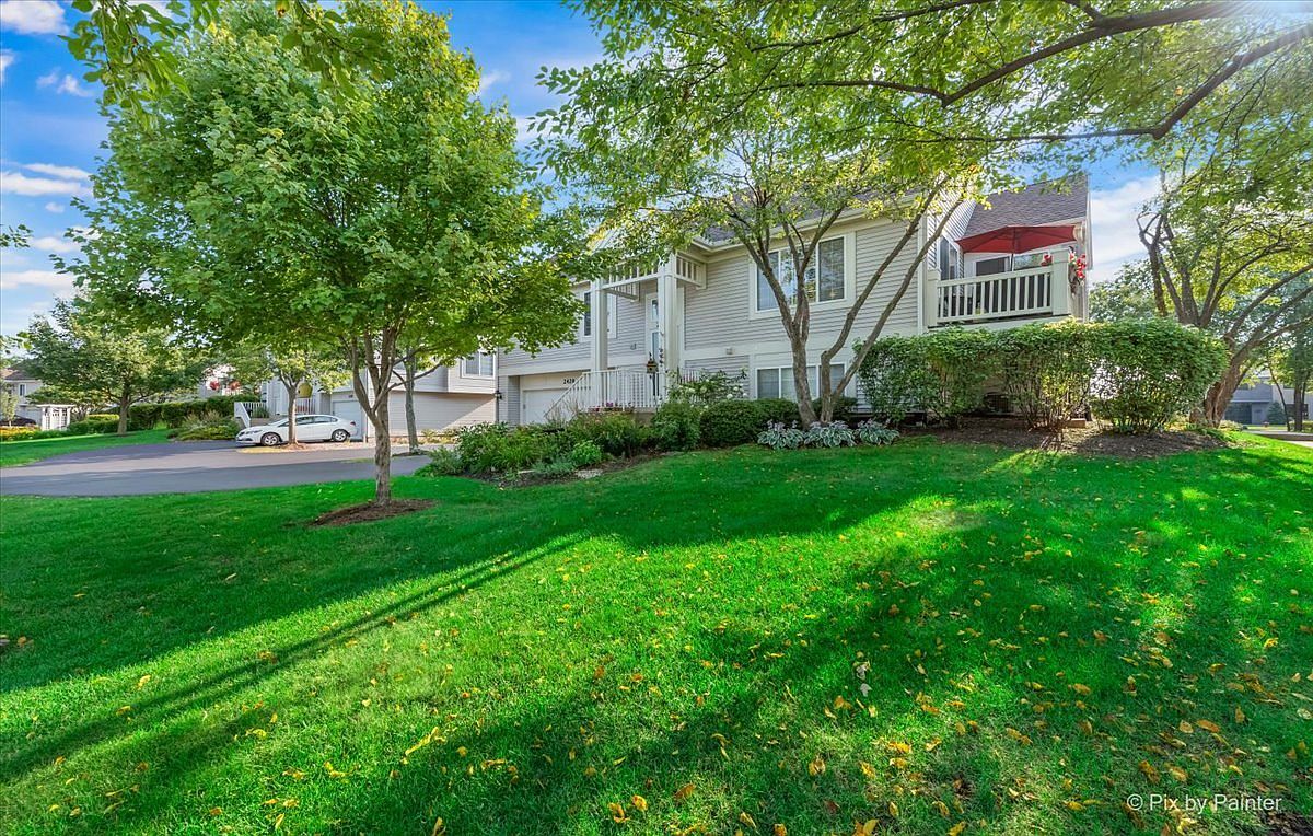 2429 Daybreak Ct 2429, Elgin, IL 60123 Zillow