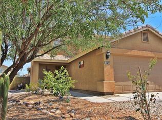 1710 W Harding Ave, Coolidge, AZ 85128