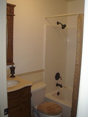 Guest Bathroom 1