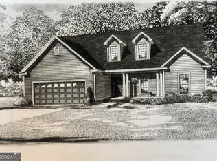 207 Wilson Garage Rd, Commerce, GA 30529