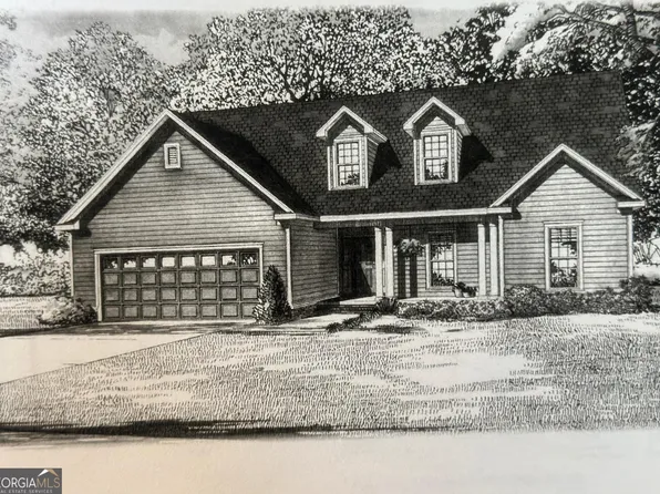 207 Wilson Garage Rd, Commerce, GA 30529