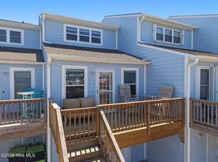 3 Bermuda Landing Place, North Topsail Beach, NC 28460