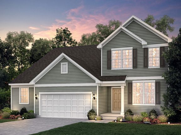 Home Exterior HR1A
