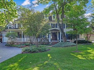 6235 S Grant St, Burr Ridge, IL 60527