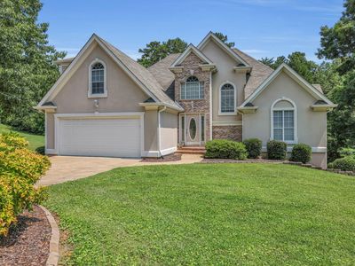 8929 Chaffin Ln, Chattanooga, TN, 37421