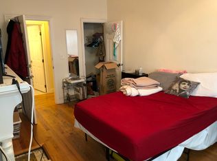 26 Edgerly Rd #1, Boston, MA 02115