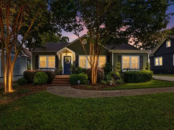 807 E Ponce De Leon Ave, Decatur, GA 30030
