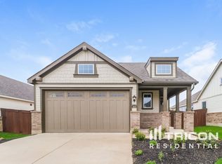 1629 Mexican Heather Dr, Leander, TX 78641
