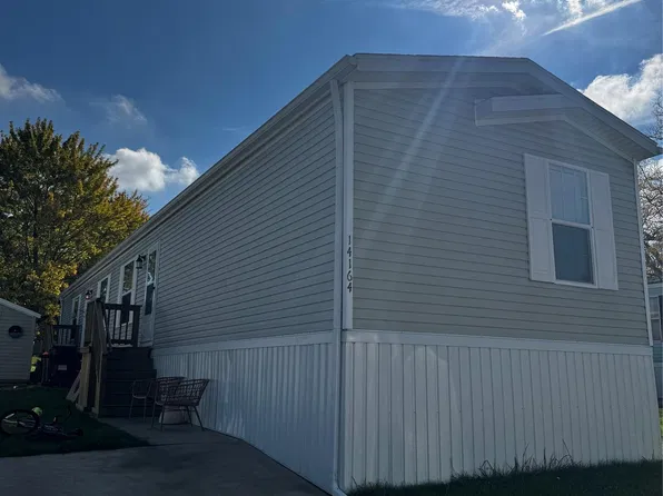 14164 Jackson Dr, Plymouth, MI 48170