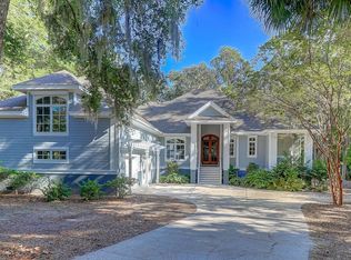 2525 Seabrook Island Rd, Johns Island, SC 29455