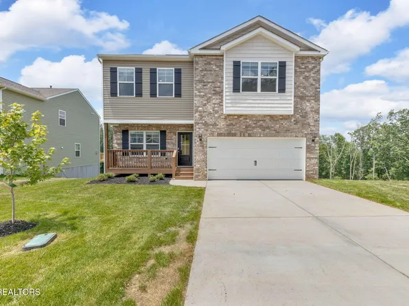 943 Utopia Ln, Knoxville, TN 37932