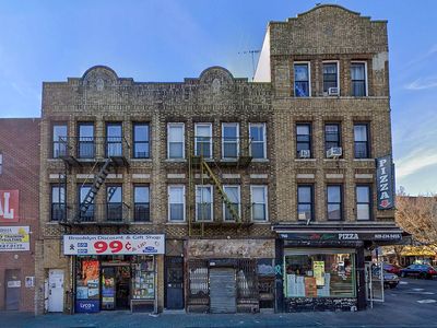 764 Coney Island Ave, Brooklyn, NY, 11218