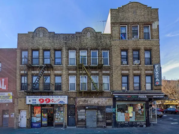 764 Coney Island Ave, Brooklyn, NY 11218