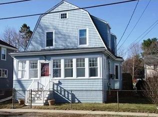 29 Ballard St, Saugus, MA 01906