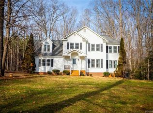 3932 Fighting Creek Dr, Powhatan, VA 23139