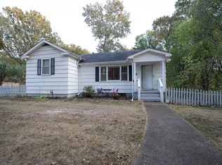 317 Garfield Ave, Florence, AL 35630