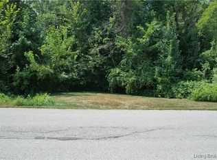 22705 Marysville Road, Marysville, IN 47141