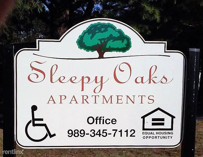 Sleepy Oaks edited
