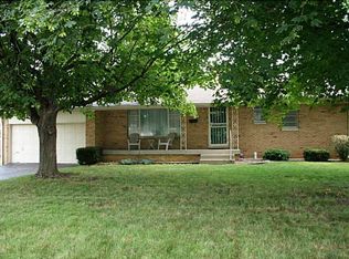 6730 Shelley St, Indianapolis, IN 46219