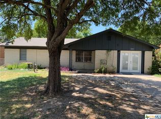 2814 Shady Hill Dr, Temple, TX 76502