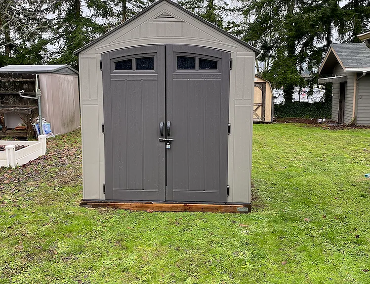 10302 Villa Ln SW #A — Photo 5