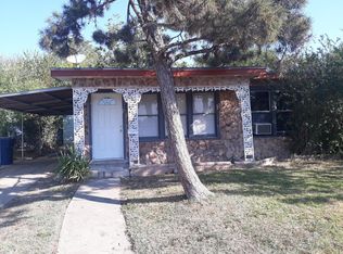 119 Tipperary Ave, San Antonio, TX 78223